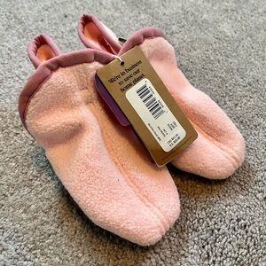 Patagonia Baby Booties